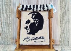 Atatürk Portre