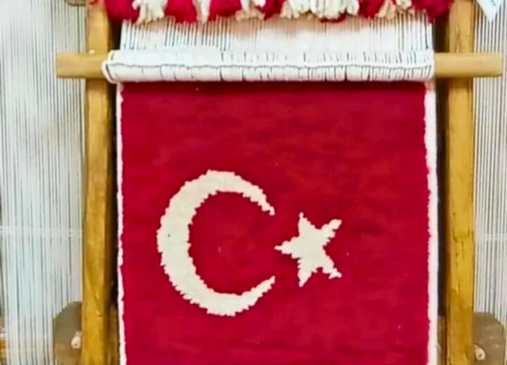 Türk Bayrağı