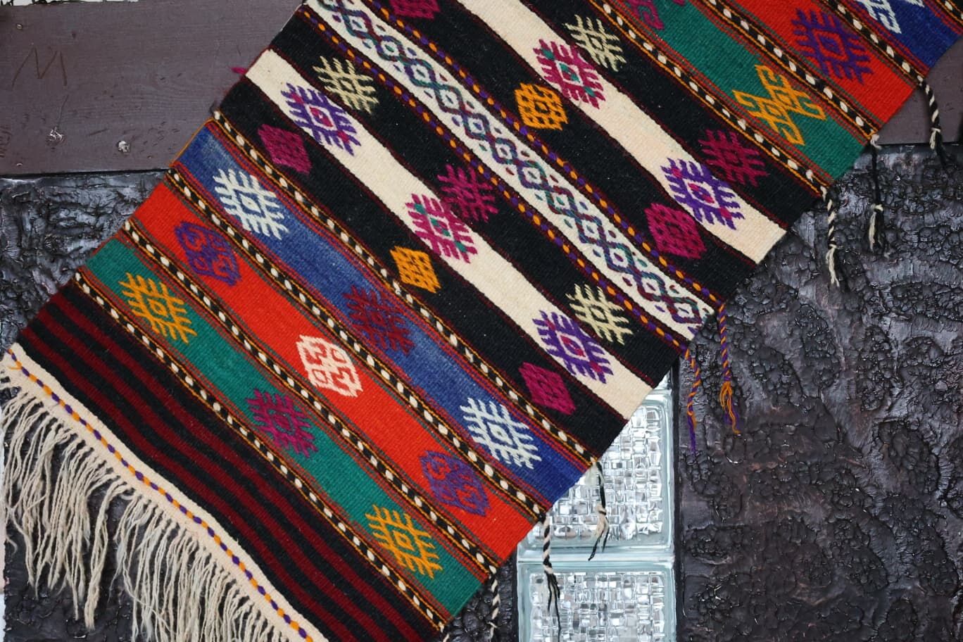 Kilim ( 1.sınıf işçilik)