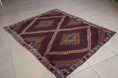 El Dokuma Kilim
